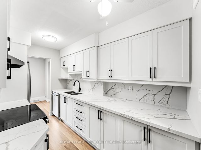 307 - 90 Ling Rd