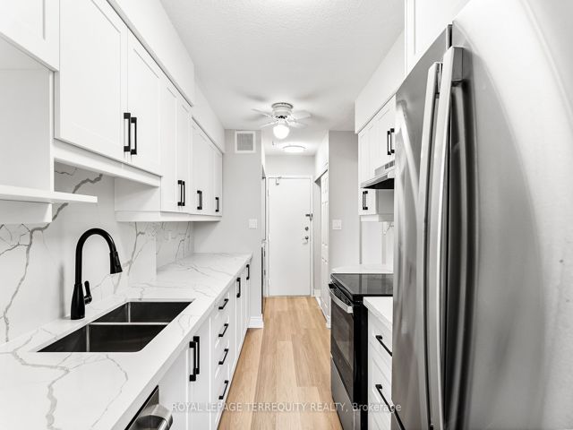 307 - 90 Ling Rd