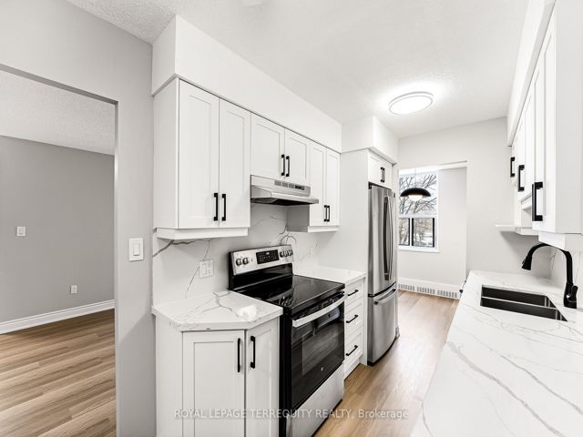 307 - 90 Ling Rd