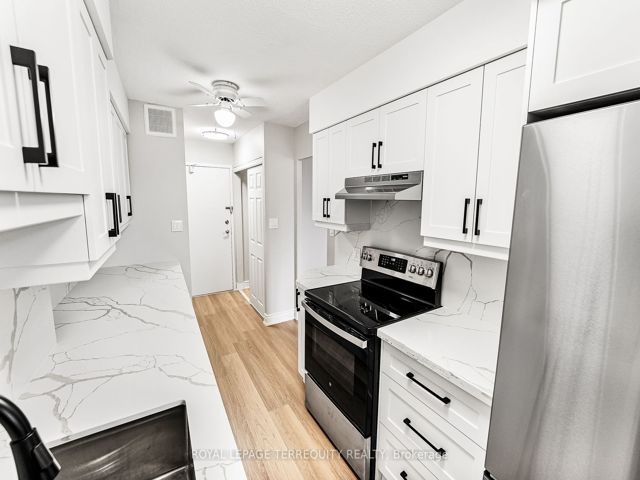 307 - 90 Ling Rd