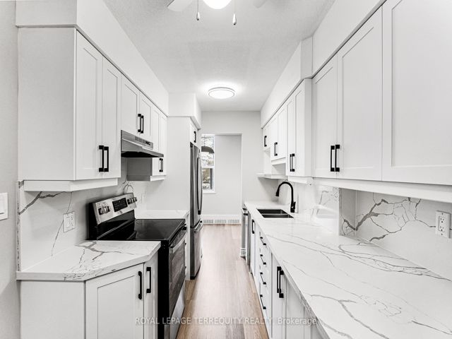 307 - 90 Ling Rd