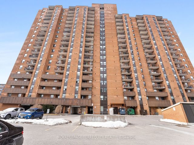 307 - 90 Ling Rd