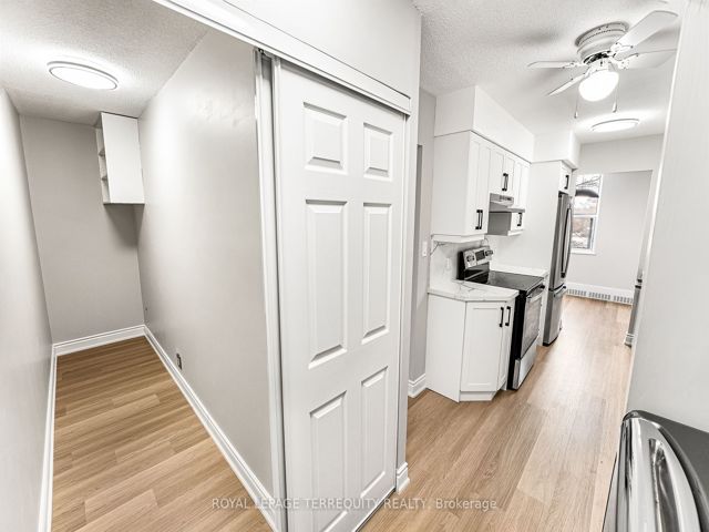 307 - 90 Ling Rd