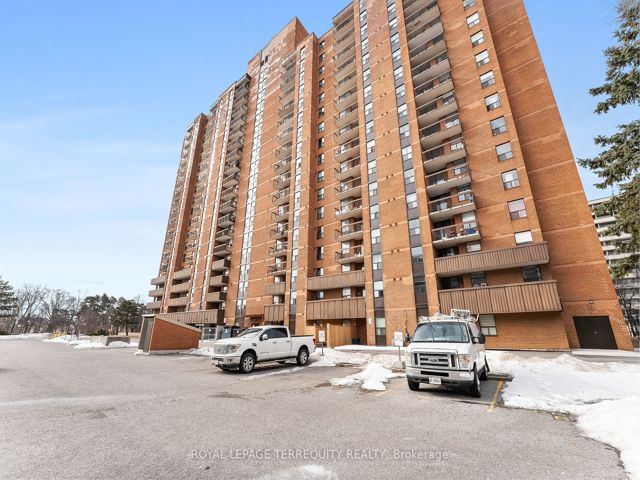 307 - 90 Ling Rd