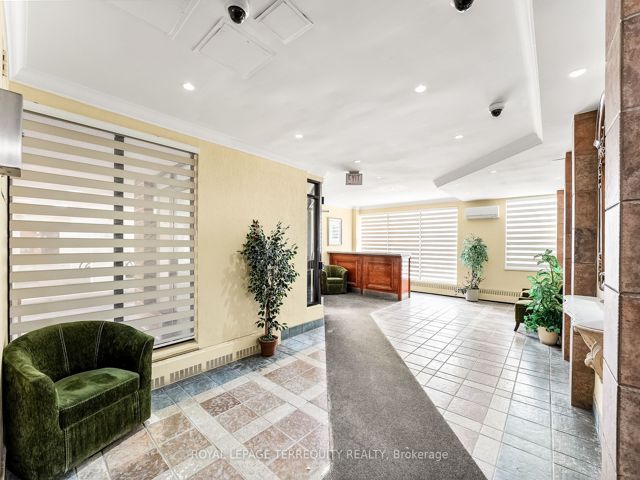 307 - 90 Ling Rd