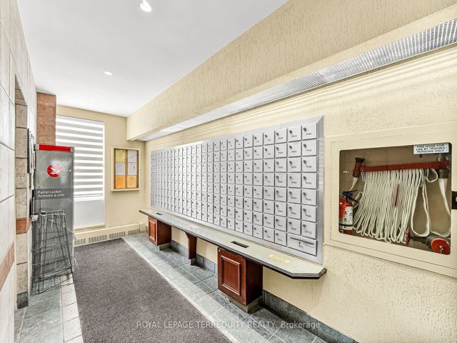 307 - 90 Ling Rd