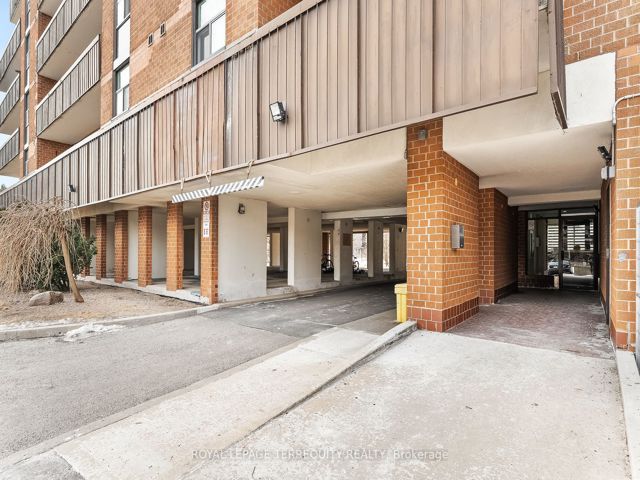 307 - 90 Ling Rd