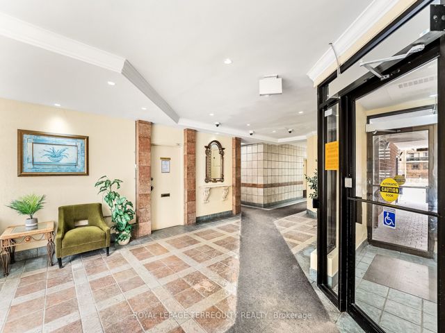 307 - 90 Ling Rd