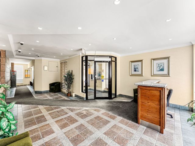 307 - 90 Ling Rd