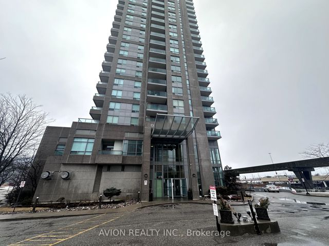 3109 - 50 Brian Harrison Way