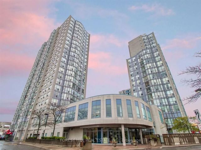 205 - 2550 Lawrence Ave E