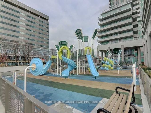 3602 - 50 Town Centre Crt