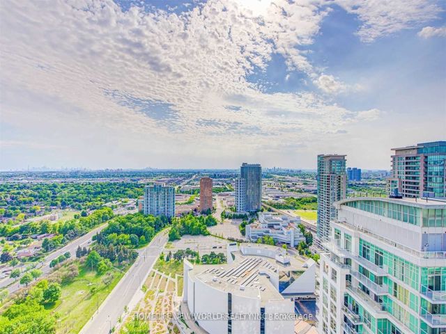 3602 - 50 Town Centre Crt
