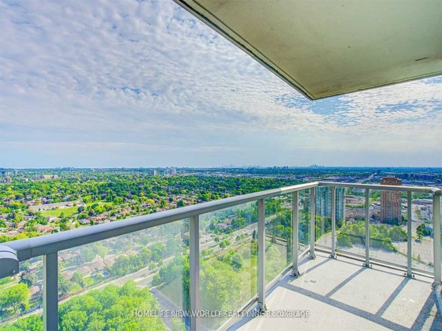 3602 - 50 Town Centre Crt