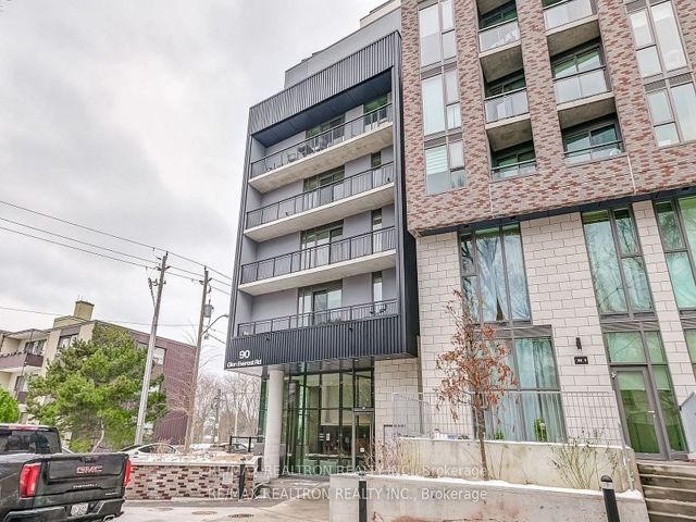 324 - 90 Glen Everest Rd