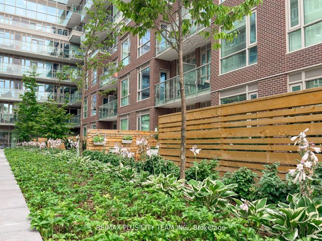 617 - 150 Logan Ave