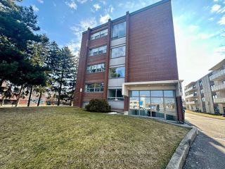 B3 - 1191 Ellesmere Rd