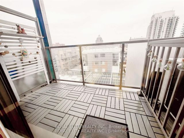 407 - 5155 Sheppard Ave E
