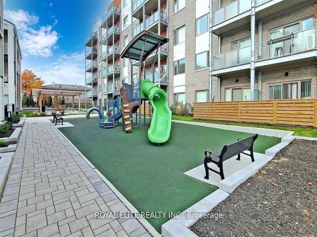 407 - 5155 Sheppard Ave E
