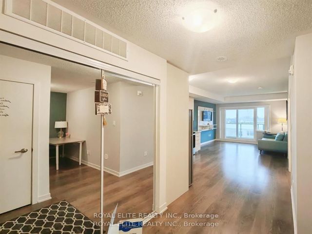 407 - 5155 Sheppard Ave E