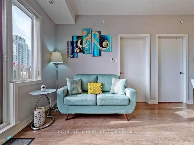 407 - 5155 Sheppard Ave E