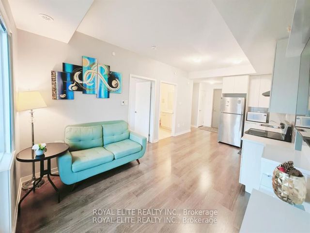 407 - 5155 Sheppard Ave E