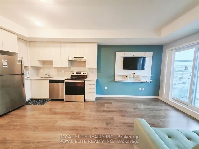 407 - 5155 Sheppard Ave E