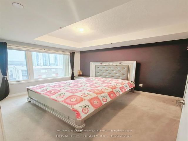 407 - 5155 Sheppard Ave E