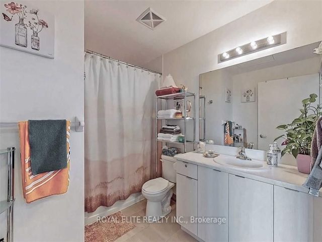 407 - 5155 Sheppard Ave E