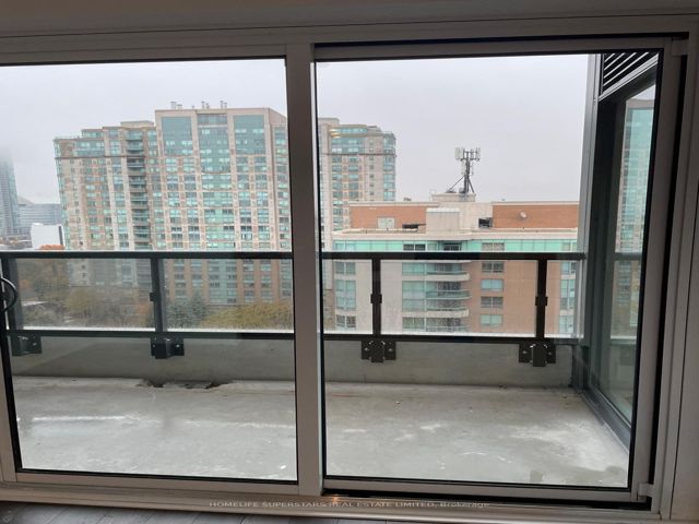 1509 - 1350 Ellesmere Rd