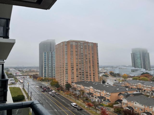 1509 - 1350 Ellesmere Rd