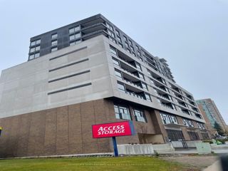 1509 - 1350 Ellesmere Rd