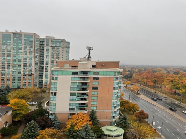 1509 - 1350 Ellesmere Rd