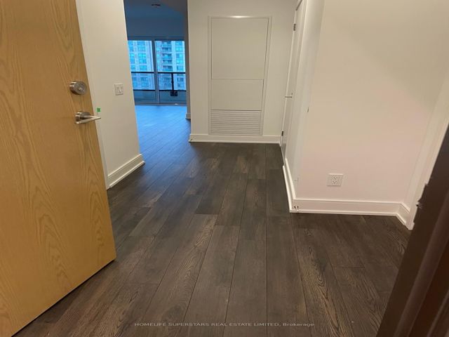 1509 - 1350 Ellesmere Rd