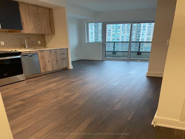 1509 - 1350 Ellesmere Rd