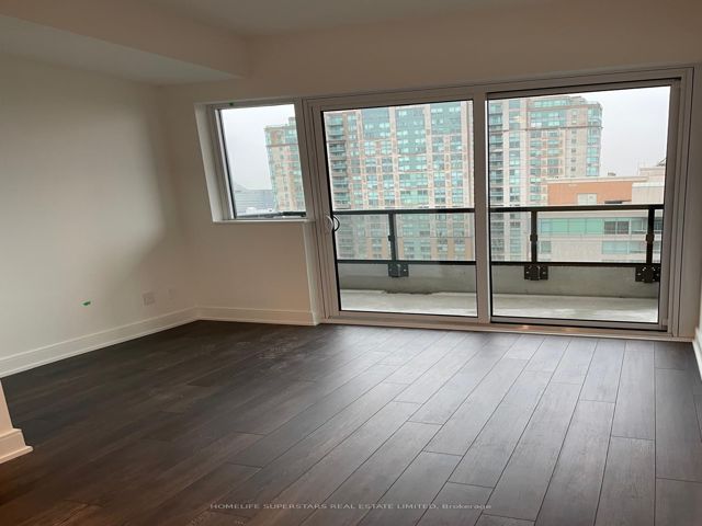 1509 - 1350 Ellesmere Rd
