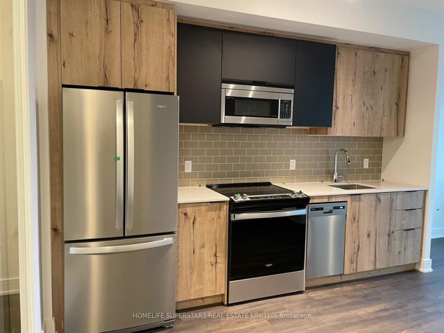 1509 - 1350 Ellesmere Rd