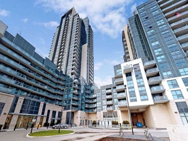 1610 - 30 Meadowglen Pl
