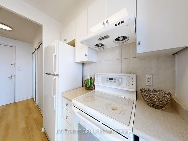 1119 - 1883 Mcnicoll Ave