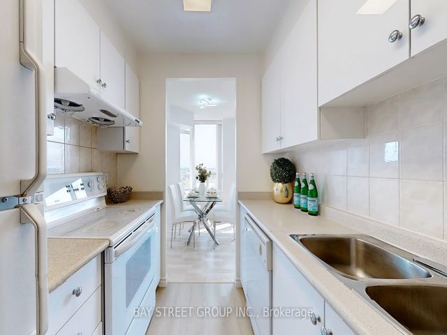 1119 - 1883 Mcnicoll Ave