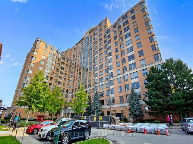 1119 - 1883 Mcnicoll Ave