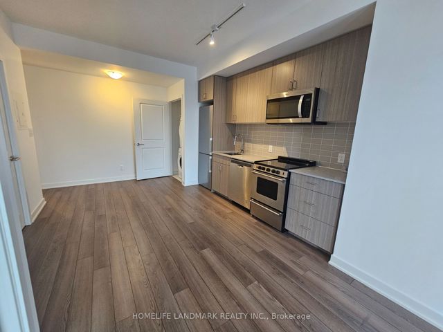 601 - 2799 Kingston Rd