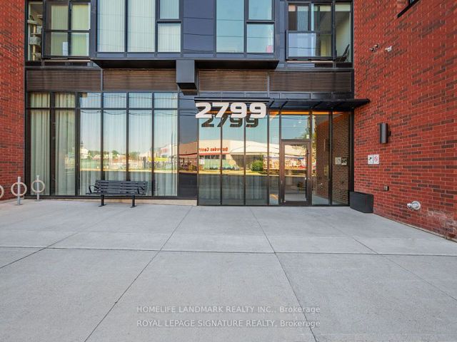 601 - 2799 Kingston Rd