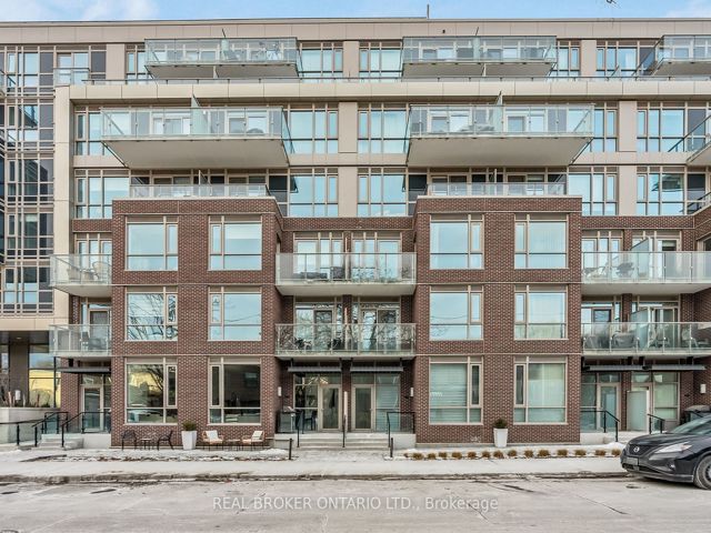 TH131 - 150 Logan Ave