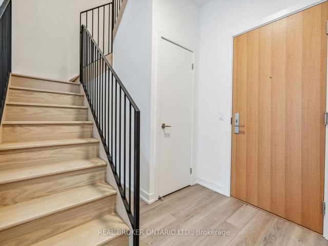 TH131 - 150 Logan Ave