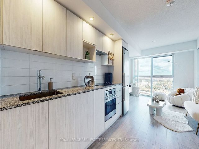 2401 - 225 Village Green Sq