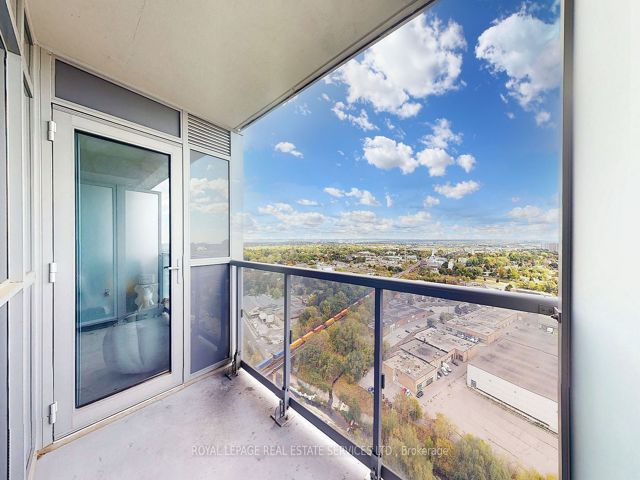 2401 - 225 Village Green Sq