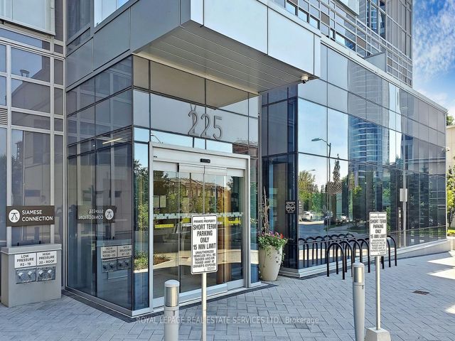 2401 - 225 Village Green Sq
