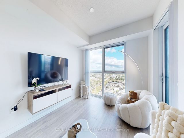 2401 - 225 Village Green Sq