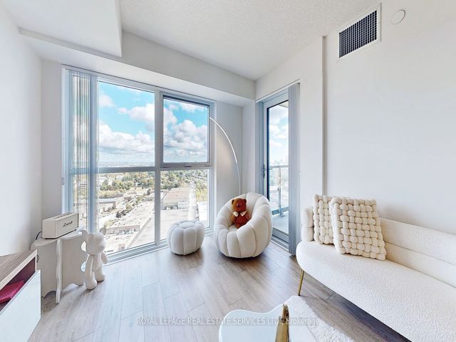 2401 - 225 Village Green Sq